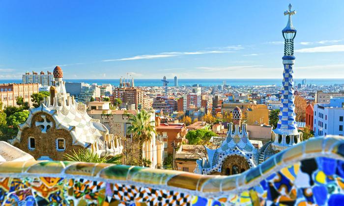 Barcelona, thành phố đáng sống nhất Châu Âu mà bạn nhất định phải ghé thăm  1 lần - Đài PTTH Tuyên Quang