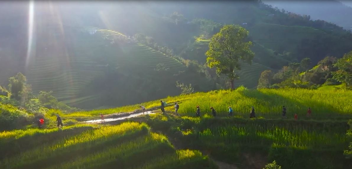 Hà Giang- Dấu ấn nổi bật