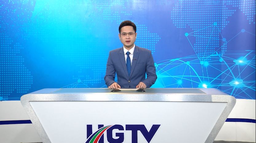 Thời sự tối - Ngày 27/1/2023
