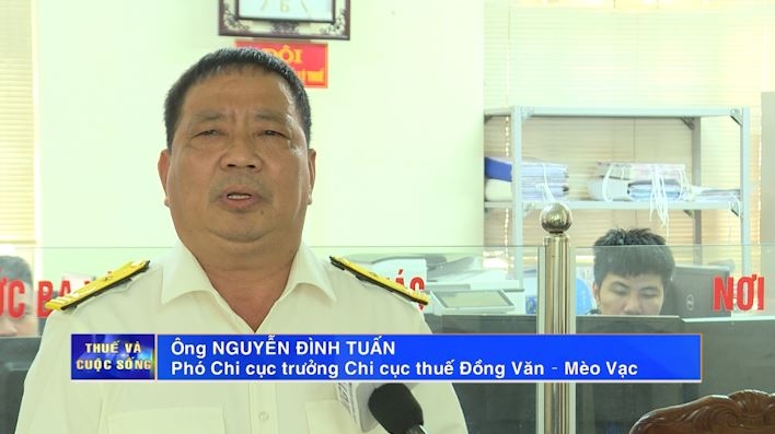 Nhiều chính sách thuế được triển khai có hiệu quả trong năm 2023 - Ngày 20/01/2024