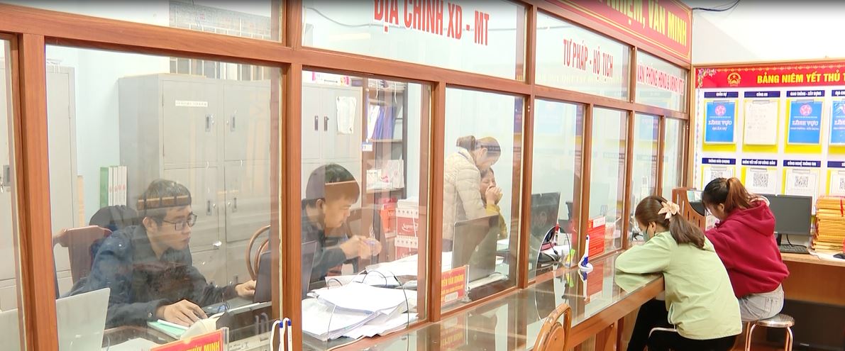 Nỗ lực đào tạo nguồn nhân lực số