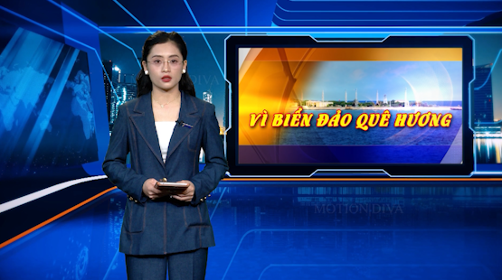 Vì biển đảo quê hương - Ngày 25/01/2025