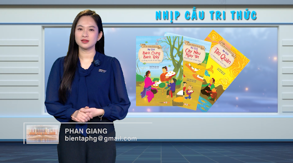Nhịp cầu tri thức - Ngày 14/01/2025