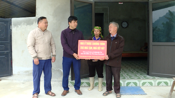 Hà Giang chăm lo Tết cho người nghèo, gia đình chính sách - Ngày 5/01/2025