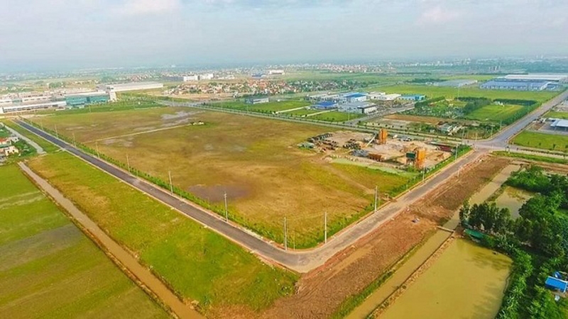 Lấy ý kiến Nhân dân đối với dự thảo Luật Đất đai (sửa đổi)