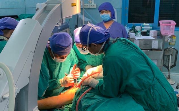 Quy định về xét tặng danh hiệu Thầy thuốc nhân dân, Thầy thuốc ưu tú
