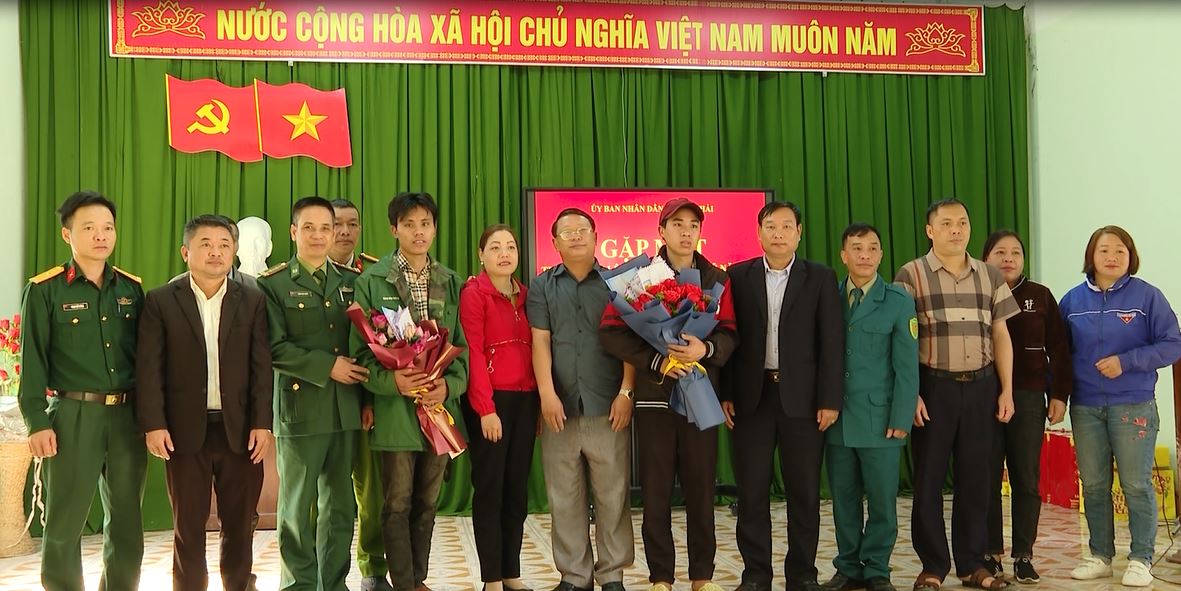 Hà Giang sẵn sàng cho Lễ giao nhận quân năm 2024