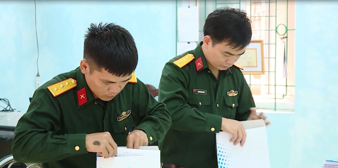 Bắc Mê: Sẵn sàng cho ngày hội giao, nhận quân năm 2024