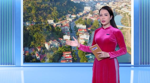 Dự báo thời tiết - Ngày 17/2/2024