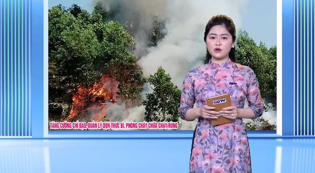 Dự báo thời tiết - Ngày 21/2/2024