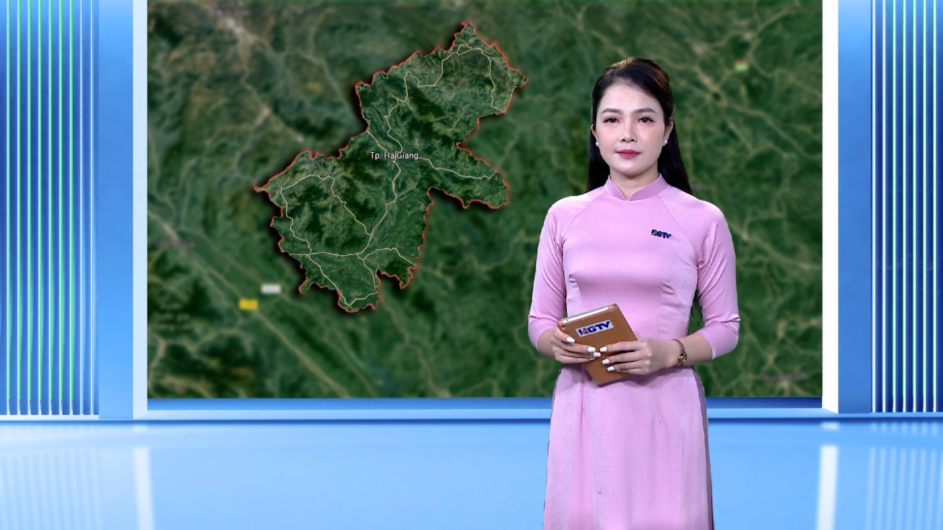 Dự báo thời tiết - Ngày 1/3/2024