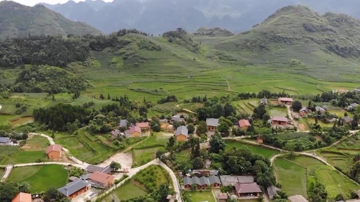 Hà Giang và các giải thưởng ASEAN - Ngày 2/2/2024