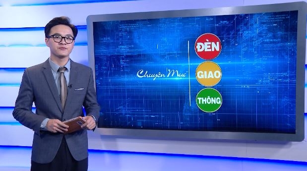 Đèn giao thông - Ngày 20/02/2024