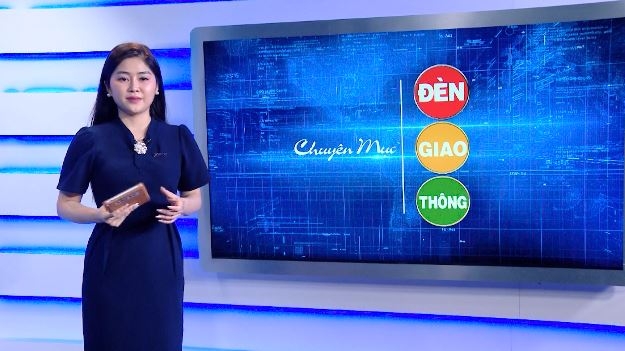 Đèn giao thông - Ngày 22/02/2024