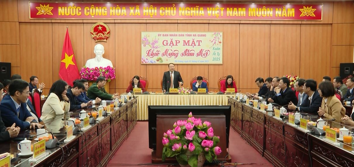Quyết tâm hoàn thành tốt nhiệm vụ tuyển quân năm 2025