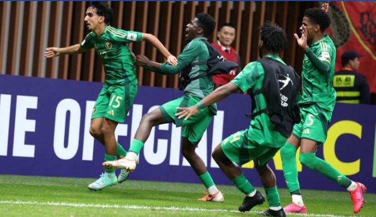 Xác định đội châu Á đầu tiên dự U20 World Cup, Trung Quốc chính thức bị loại
