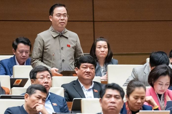 Phân quyền không rõ ràng có thể dẫn đến sự chồng chéo giữa TƯ và địa phương