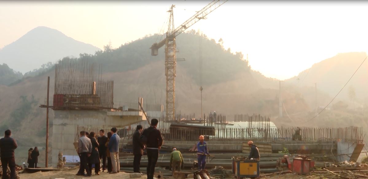 Khẩn trương triển khai nhiệm vụ năm 2025