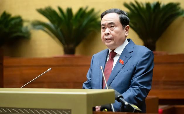 Chủ tịch Quốc hội: Bảo đảm các cơ quan, đơn vị sau sắp xếp nâng cấp, nâng tầm, hiệu quả cao hơn