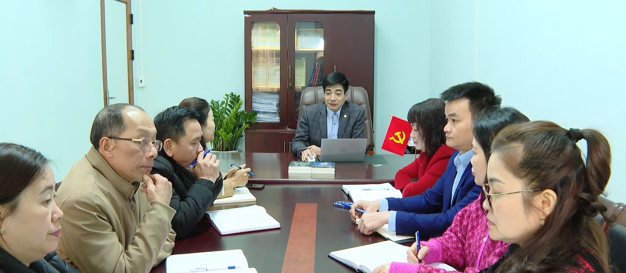 Ban Tuyên giáo và Dân vận Huyện ủy Vị Xuyên nâng cao hoạt động sau sáp nhập