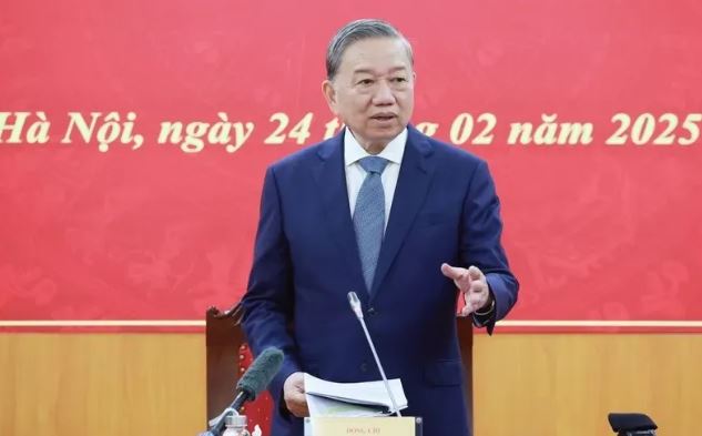 Tổng Bí thư: Nghiên cứu thành lập "Quỹ nhà ở quốc gia" để phát triển nhà giá rẻ tại các đô thị lớn