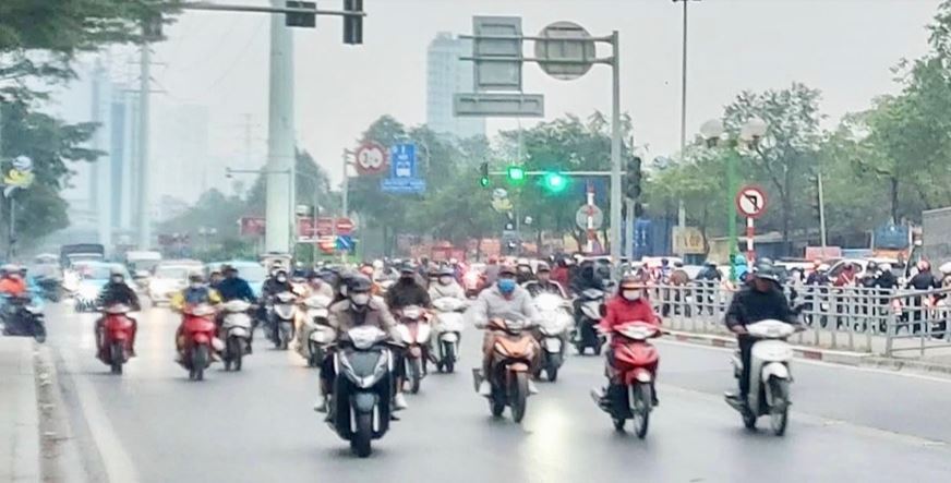 Công điện của UBND tỉnh: Về việc chủ động phòng, chống rét đậm, rét hại kéo dài