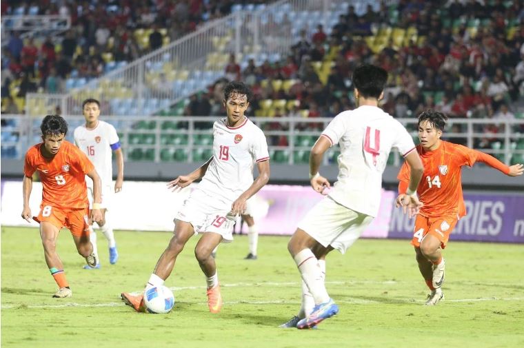Trực tiếp U20 Indonesia vs U20 Iran: Đại diện Đông Nam Á mở đầu tham vọng World Cup