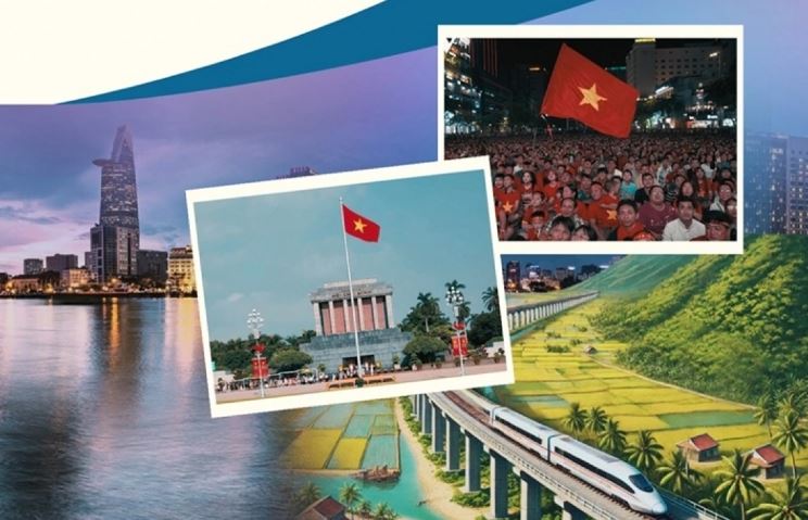 95 năm dưới sự lãnh đạo của Đảng như dòng chảy lịch sử - kế thừa và phát triển