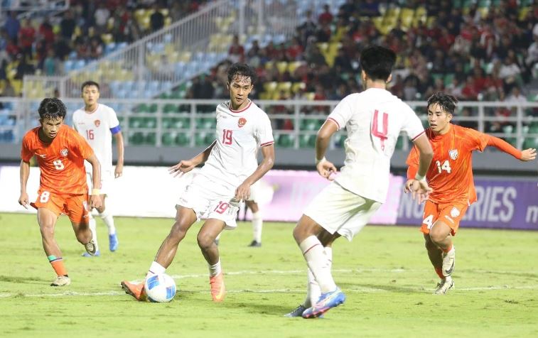 Khởi tranh VCK U20 châu Á 2025: Đại diện Đông Nam Á tranh vé World Cup