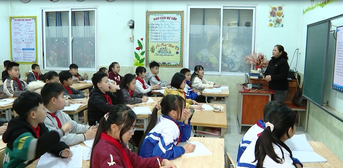 Nêu cao vai trò người đứng đầu trong quản lý dạy thêm, học thêm