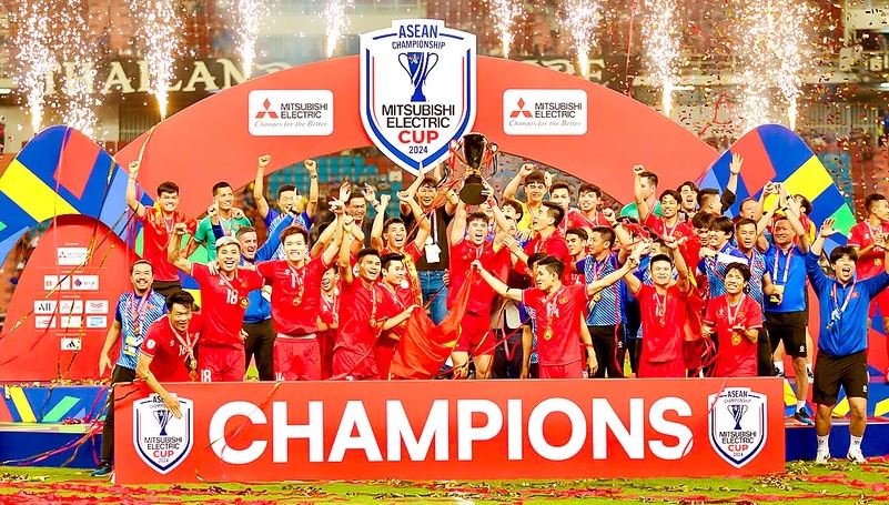 Tối nay trao giải thưởng Quả bóng vàng Việt Nam 2024