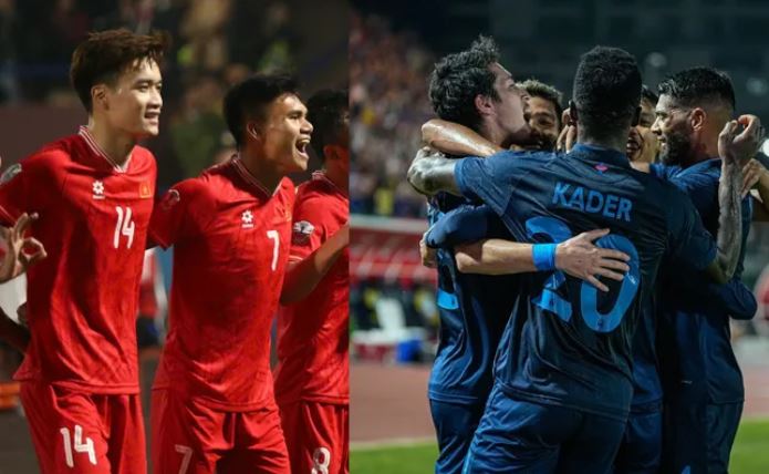 Thông tin về trận đấu giao hữu FIFA Days tháng 3/2025 của đội tuyển Việt Nam