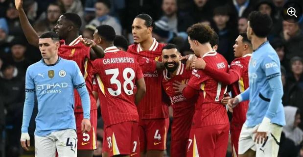 Liverpool đã tiến gần nhất tới chức vô địch thứ 20 kỷ lục
