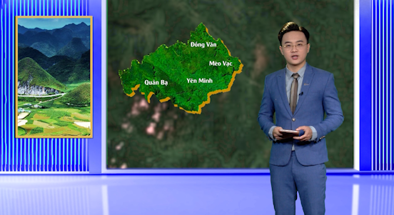Dự báo thời tiết - Ngày 5/02/2025