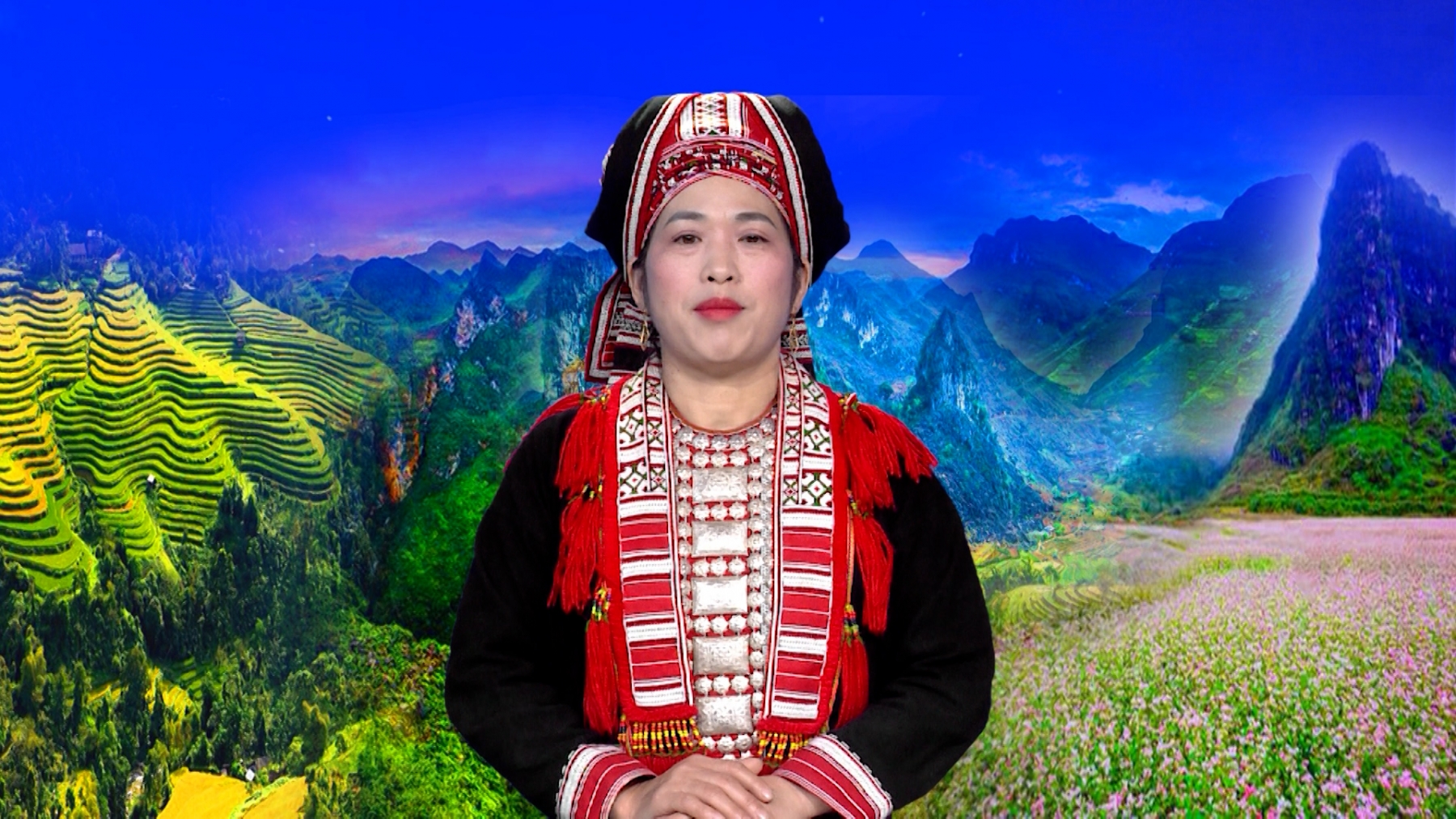 Thời sự tiếng Dao - Ngày 15/2/2025