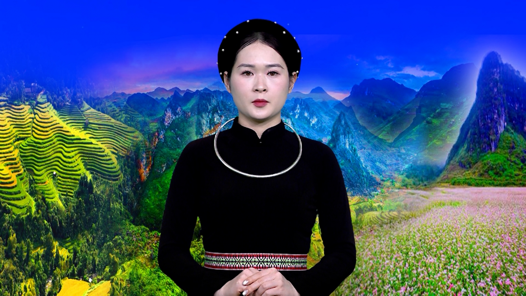 Thời sự tổng hợp tiếng Tày - Ngày 16/2/2025