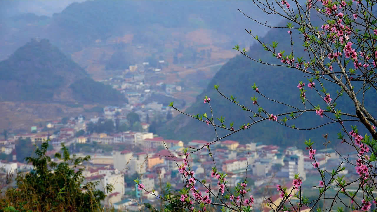 Xuân ở nơi không còn tà đạo