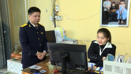 Chuyên mục Thuế và cuộc sống - Ngày 15/2/2025