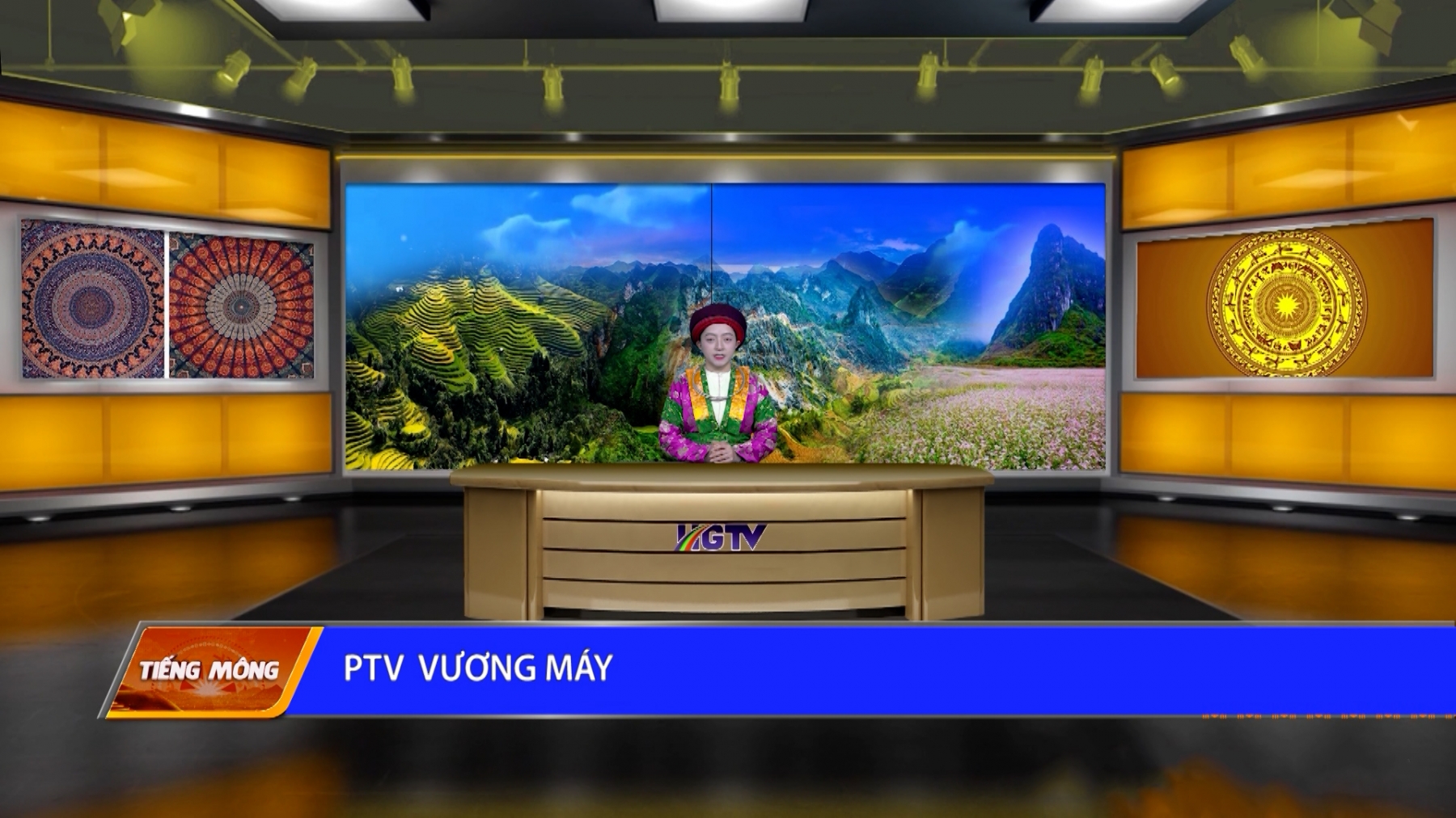 Thời sự tiếng Mông - Ngày 23/02/2025