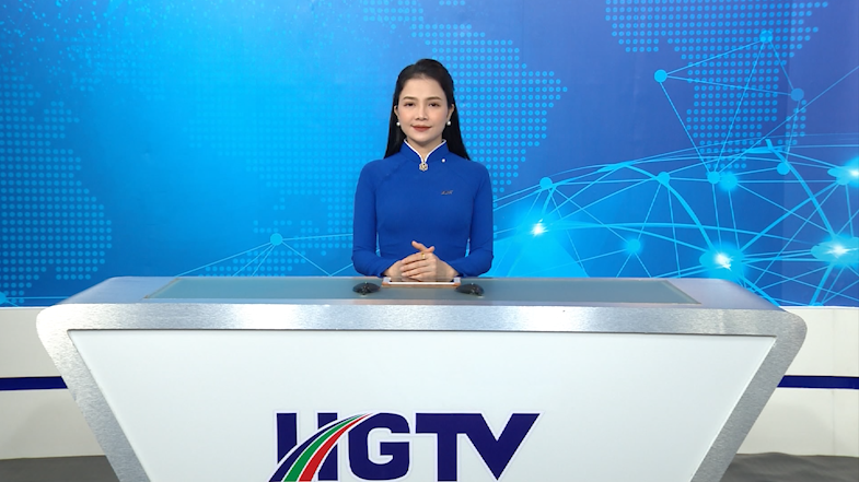 Thời sự tối - Ngày 30/3/2023