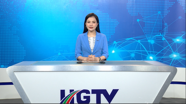 Thời sự trưa - Ngày 29/3/2023