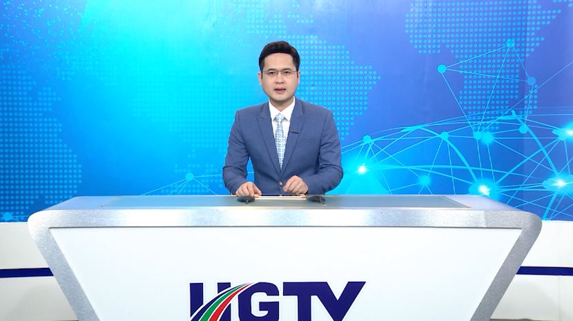 Thời sự trưa - Ngày 19/3/2023