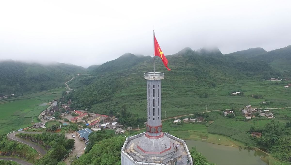 Phát huy giá trị Công viên địa chất toàn cầu Cao nguyên đá Đồng Văn