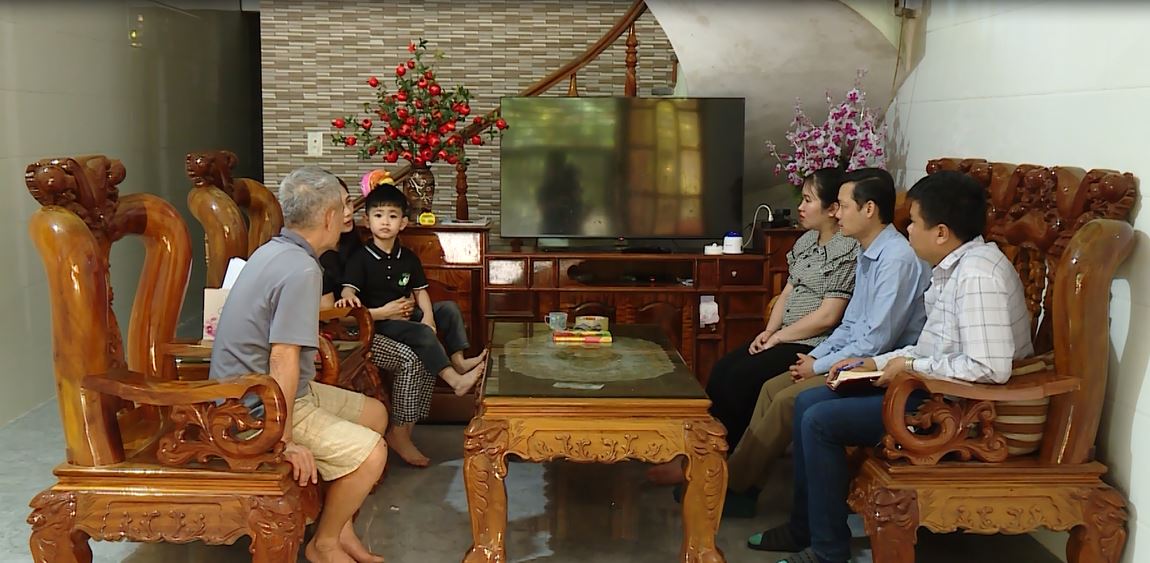 Bắc Quang đẩy mạnh các biện pháp phòng chống chó dại