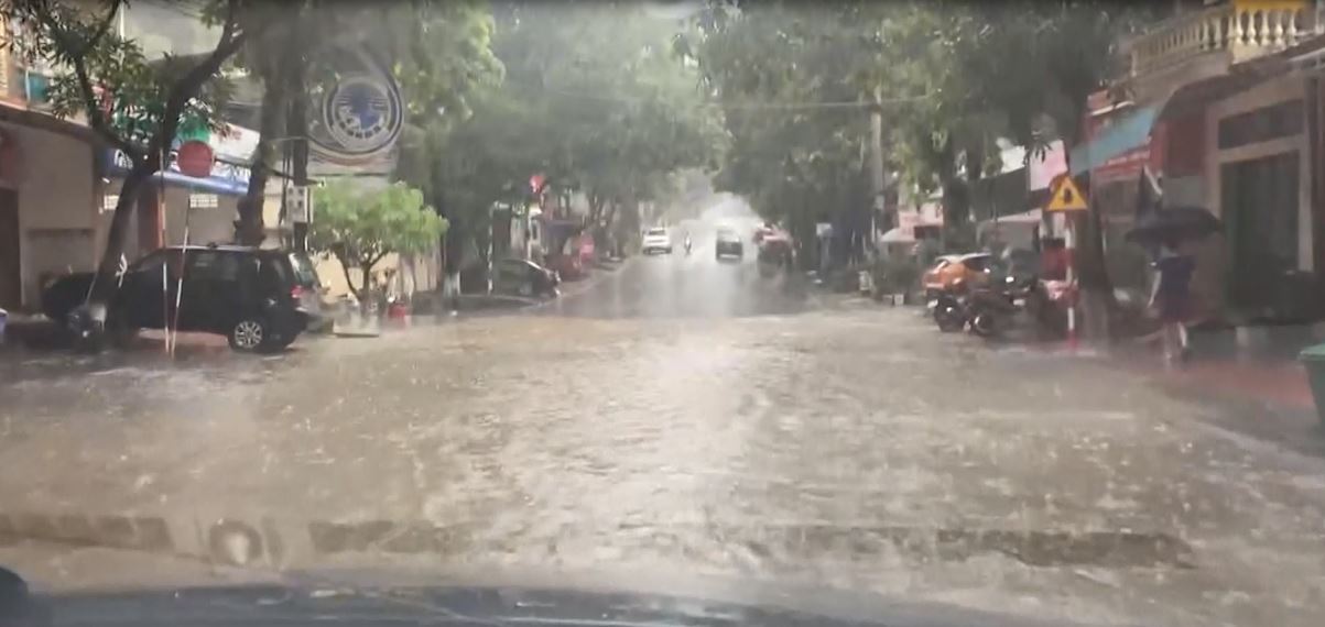 Hà Giang: Thiệt hại 3,5 tỷ đồng do thiên tai