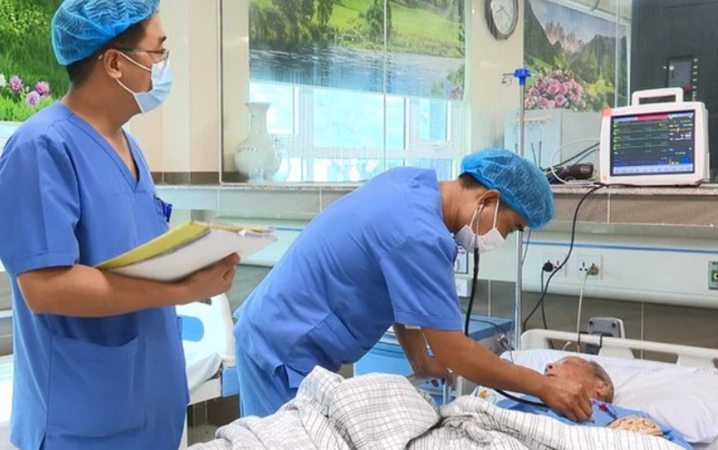 Chính phủ quyết định nâng cấp 6 bệnh viện công ngang tầm quốc tế