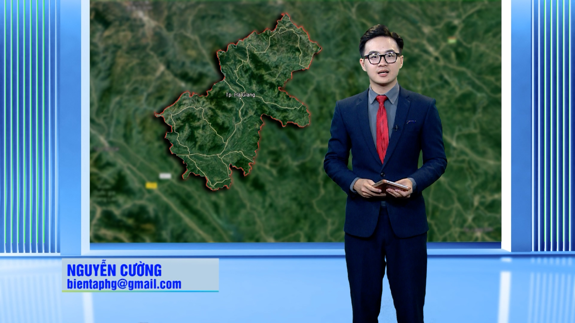 Dự báo thời tiết - Ngày 3/3/2024