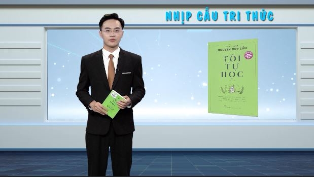 Nhịp cầu tri thức - Ngày 26/3/2024