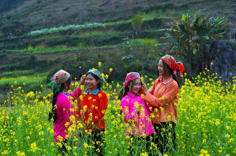 Hà Giang đề ra 6 nhiệm vụ trọng tâm trong phát triển du lịch