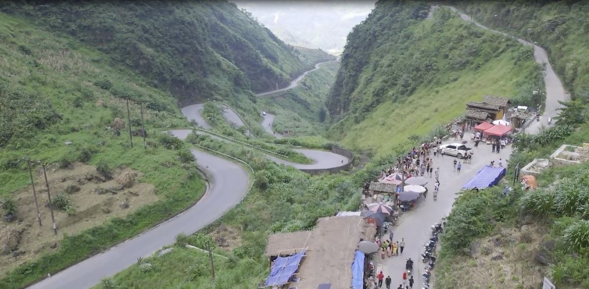Hà Giang quan tâm phát triển du lịch bền vững